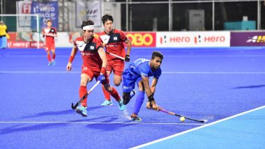 FIH Hockey 5s 2022: India Beat Poland 6–4 To Clinch Inaugural Title