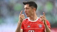 Robert Lewandowski Transfer News: Bayern Munich Reject Barcelona's New Offer