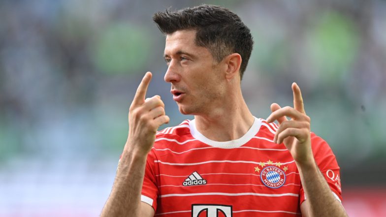 Robert Lewandowski Transfer News: Barcelona Announce Agreement in Principle To Sign Polish Striker