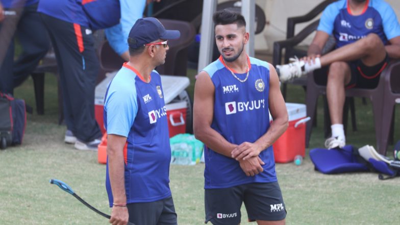 No Debut for Umran Malik: Disappointed Fans React After India Name Playing XI for First T20I vs South Africa