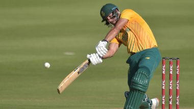 IND vs SA, T20I 2022: Aiden Markram Ruled Out of Last Two T20Is Against India