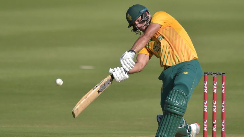 Aiden Markram Tests Positive for COVID-19, Unavailable for India vs South Africa 1st T20I