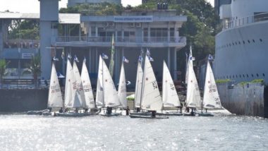 Indian Woman Sailor Accuses Coach of Making Her Feel ‘Very Uncomfortable’ During Germany Training Stint