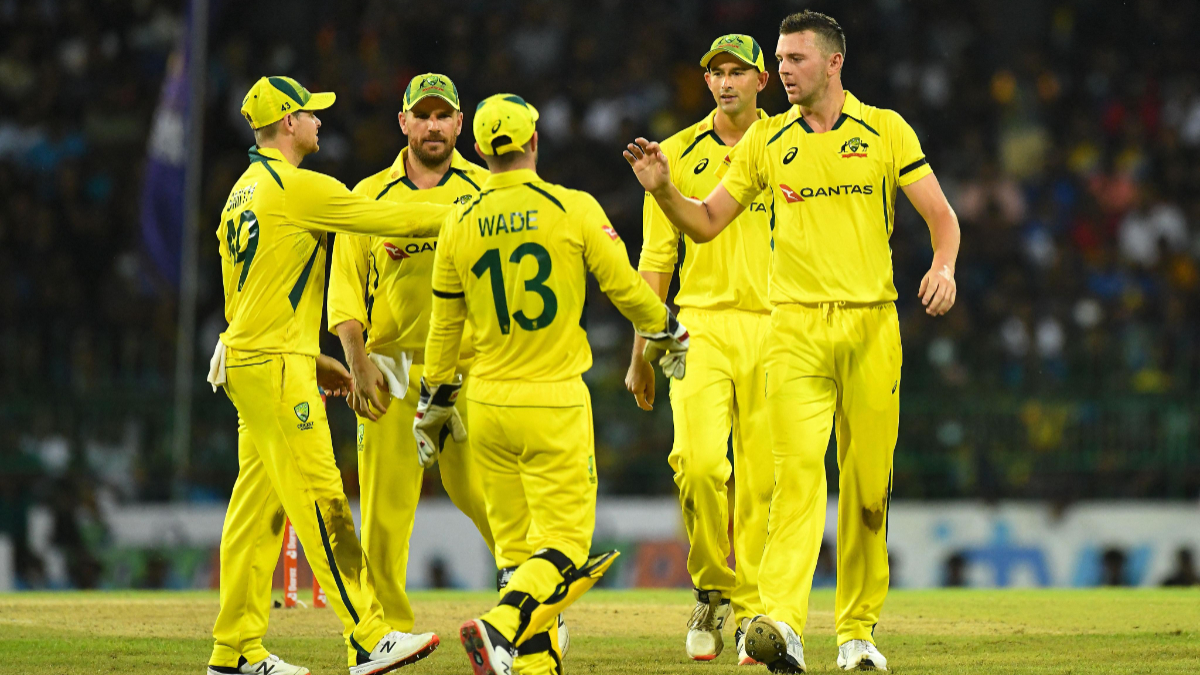 Dream11 Team Prediction for Australia vs Sri Lanka, T20 World Cup