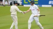 ENG vs NZ Dream11 Team Prediction: Tips To Pick Best Fantasy Playing XI for England vs New Zealand 3rd Test 2022 in Headingley