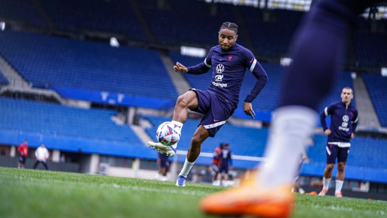 Austria vs France Live Streaming Online, UEFA Nations League 2022–23: Get Match Free Telecast Time in IST and TV Channels to Watch AUT vs FRA Football Match in India