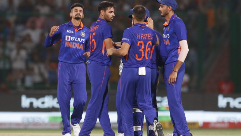 How To Watch IND vs SA 2nd T20I 2022 Live Streaming in India? Get Live Telecast Details of India vs South Africa Match With Time in IST