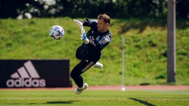 UEFA Nations League 2022-23: Live Streaming and Telecast Details of Hungary vs Germany 