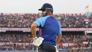 Rishabh Pant Birthday Special: Quick Facts About the Indian Wicketkeeper Batsman As he Turns 25