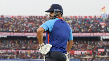 IND vs SA: Bhuvneshwar Kumar Backs Young Captain Rishabh Pant To Improve With Time