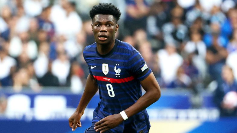 Real Madrid Transfer News: Aurelien Tchouameni Joins Los Blancos on Six-Year Deal From AS Monaco