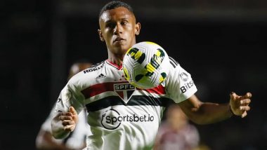 Arsenal Transfer News: Gunners Sign Marquinhos From Sao Paulo on Long-Term Deal