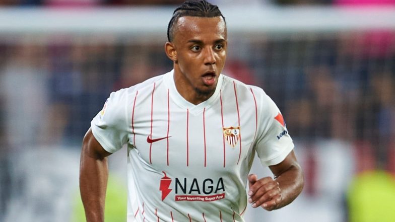 Jules Kounde Transfer News: French Defender in Advanced Talks With Barcelona Amid Chelsea Links