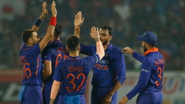 How To Watch IND vs SA 5th T20I 2022 Live Streaming in India? Get Live Telecast Details of India vs South Africa Match With Time in IST