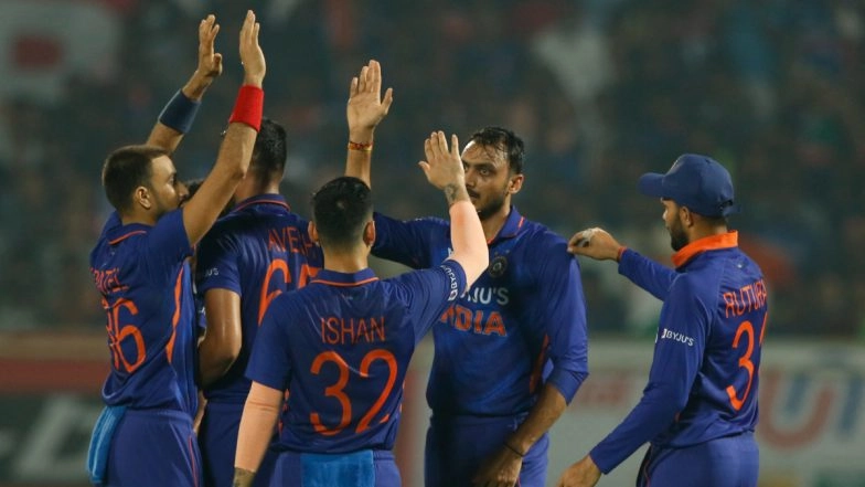 DD Sports Live Streaming and Telecast of India vs South Africa 4th T20I