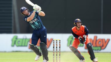 Highest Total in ODIs: Iceland Cricket’s Prediction Regarding England’s 500 Total Almost Proved to be Correct