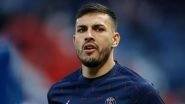 Leandro Paredes, PSG and Argentina Midfielder, Reveals Lionel Messi Had Wanted To &lsquo;Kill&rsquo; Him
