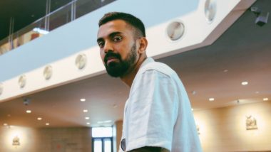 KL Rahul Shares Post Amid Road to Recovery, Writes, ‘Count Your Blessings’