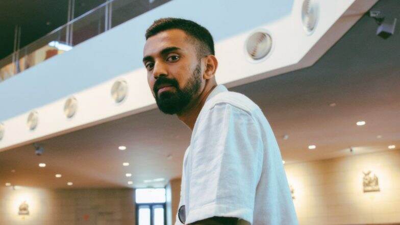 KL Rahul Tests Positive for COVID-19 Ahead of West Indies Series, Likely To Miss Tour