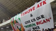 Why is #RemoveATK Trending? Know Why Fans Are Upset With ATK Mohun Bagan