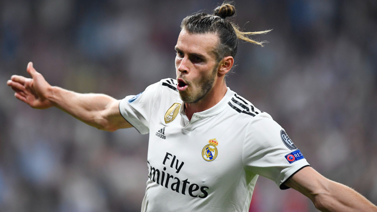 Gareth Bale ready to play 'three 90s' for Wales at World Cup