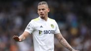 Kalvin Phillips Transfer News: Manchester City Agree Deal To Sign Midfielder From Leeds United
