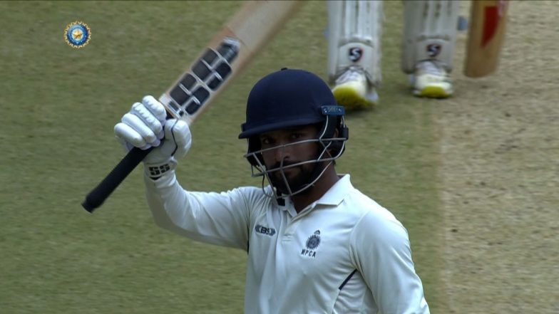 Who Will Win Ranji Trophy 2021-22 in Case Madhya Pradesh vs Mumbai Final Ends in a Draw?