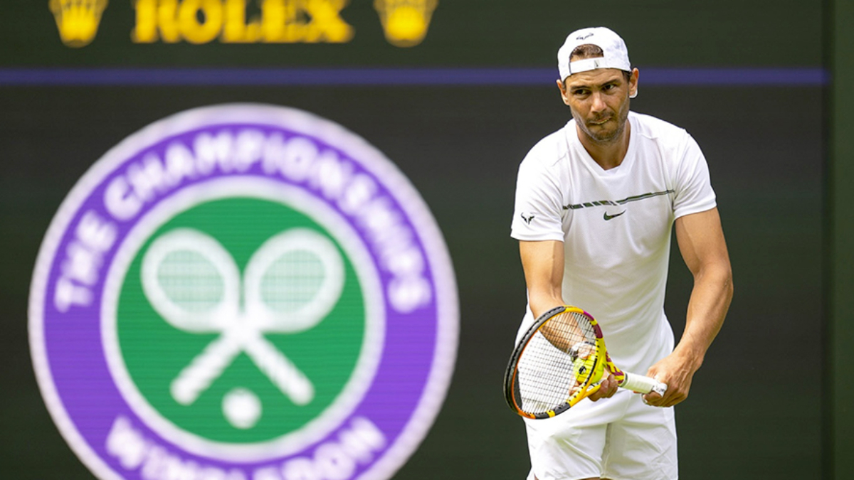 Wimbledon 2022 Live Streaming Online on Disney+ Hotstar Get Free Telecast Details of All England Lawn Tennis Championships on TV in India 🎾 LatestLY