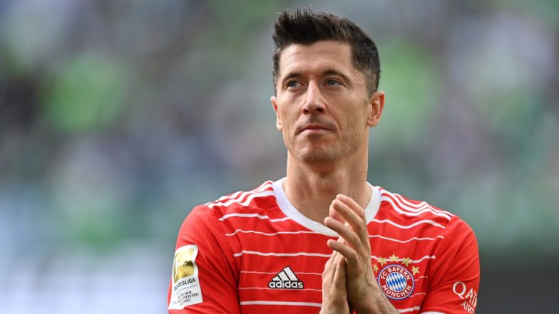 Robert Lewandowski Transfer News: Barcelona Waiting For Bayern Munich's Response To New Offer