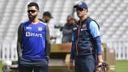 IND vs ENG 5th Test 2022, Birmingham Weather, Rain Forecast and Pitch Report: Here’s How Weather Will Behave for India vs England Match At Edgbaston Stadium