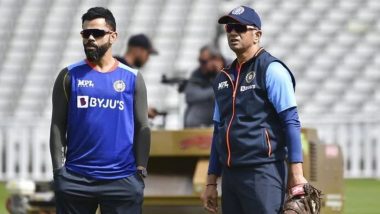 IND vs ENG 5th Test 2022, Birmingham Weather, Rain Forecast and Pitch Report: Here’s How Weather Will Behave for India vs England Match At Edgbaston Stadium