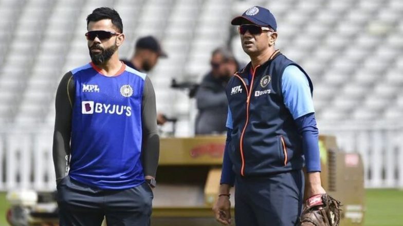 IND vs ENG 2nd T20I 2022 Toss Report & Playing XI: Virat Kohli, Jasprit Bumrah Return for India As Jos Buttler Opts To Bowl