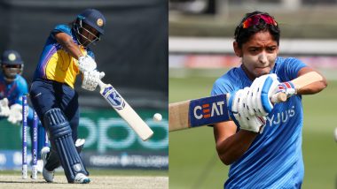 SL W vs IND W 1st ODI 2022 Preview: Likely Playing XIs, Key Battles, Head to Head and Other Things You Need To Know About Sri Lanka Women vs India Women Cricket Match in Pallekele