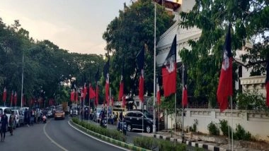 India News | AIADMK Leaders Inspect Arrangements for Crucial General Body Meeting on June 23