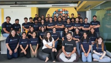 Business News | Talent Marketplace 'Supersourcing' Raises Half a Million in a Seed Round