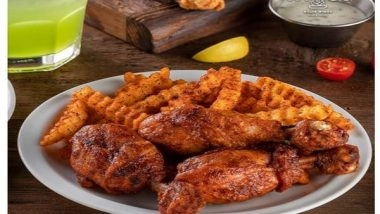 Business News | It's Just Wings Launched 'Chicken Legs': a Perfect Solution for All Your Chicken Cravings