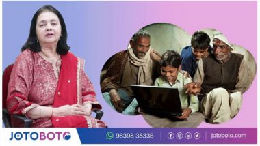 Business News | Creating Waves in the Online Education Sector, Enter JOTOBOTO