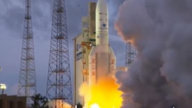 GSAT-24: India's Latest Communication Satellite Successfully Launched by Arianespace