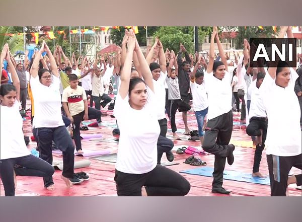 India News | Sahaj Yoga is a Big Gift to Humanity and Lakhs of People Have Benefited from This, Says Life Eternal Trust Delhi