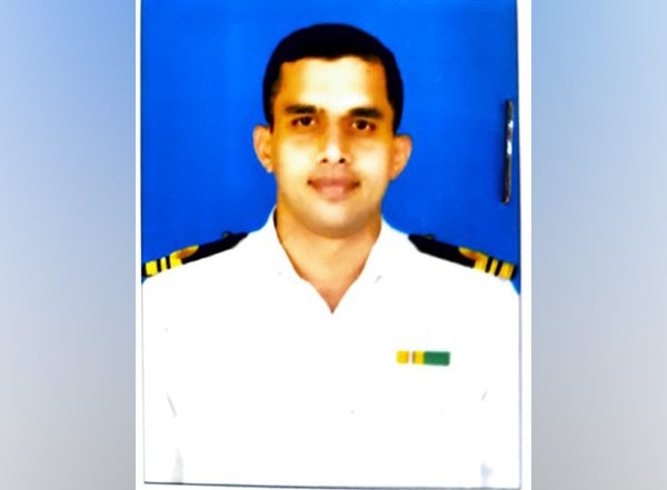 India News | Naval Officer Found Dead at Naval Hospital in Kerala's Kochi
