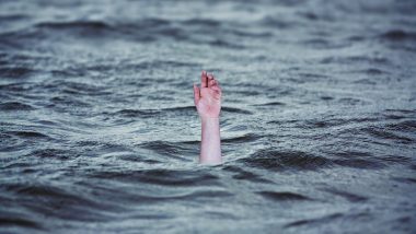 Tamil Nadu: Seven Girls Drown in Check Dam Built Across Geddilam River Near Cuddalore District
