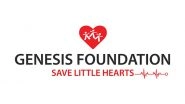 Business News | Genesis Foundation and SBI Foundation Together Save a 2-Month-old Baby from Heart Failure