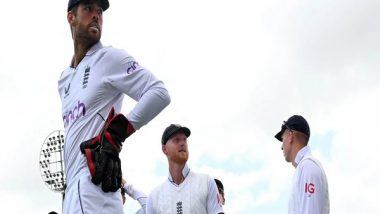 Sports News | Ben Foakes Ruled out of Headingley Test Against NZ Due to COVID-19