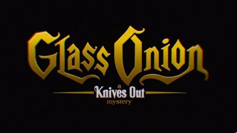 Glass Onion – A Knives Out Mystery: Netflix Announces New Title of Daniel Craig’s Whodunnit Sequel (Watch Video)