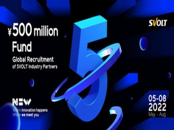 Business News | Global Recruitment of SVOLT Industry Partners - Vimarsana News