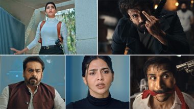 Godse Trailer: Satya Dev, Aishwarya Lekshmi’s Film Promises To Be An Engaging Political-Thriller (Watch Video)