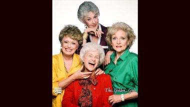 The Golden Girls Kitchen: Derek Berry To Create a Restaurant Themed After the Iconic TV Show The Golden Girls