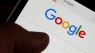 Google To Label Ads As &lsquo;Sponsored&rsquo; in Mobile Search Results, Remove &lsquo;Ad&rsquo; Tag