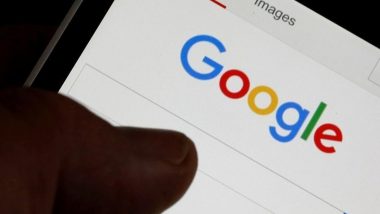 Google Searches May Be a Predictor of Domestic Violence: Study