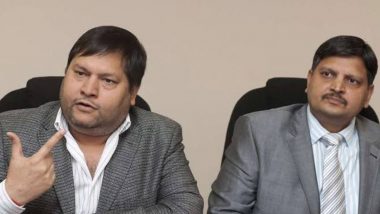 Gupta Brothers, Linked to Graft Against Ex-South African President Jacob Zuma, Held in UAE